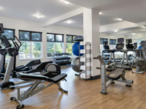 Four Points by Sheraton Victoria Gateway Hotels in Langford