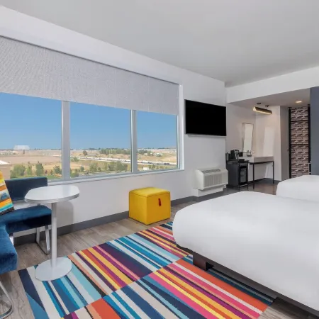 Aloft Denver North Westminster