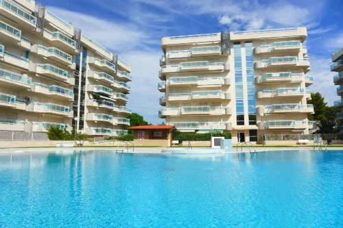 Rentalmar Families Larimar