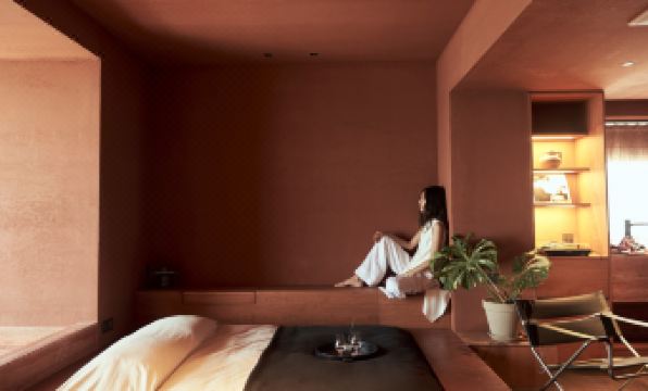 After Chapter Hotel Gwanganri