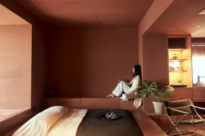 애프터챕터 호텔 광안리 광안리 호텔