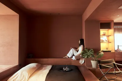 After Chapter Hotel Gwanganri