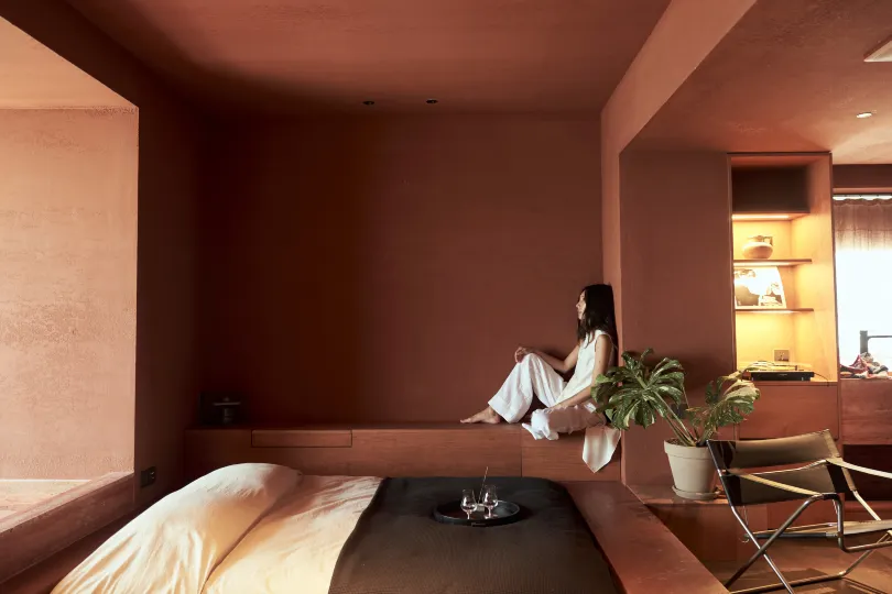 After Chapter Hotel Gwanganri