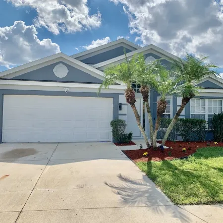 Pool Home Near Siesta Key