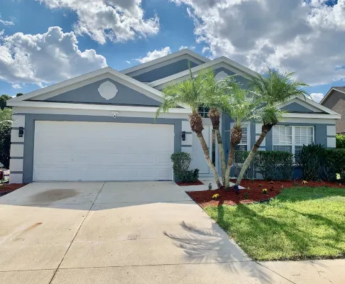 Pool Home Near Siesta Key