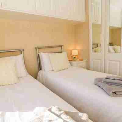 The Fairhaven at Badgers Retreat. Rooms