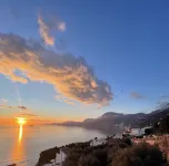 The Dimora dei Dei, in the heart of the Amalfi Coast Hotel a Praiano
