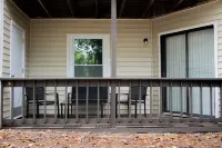 Charming 1-bedroom apartment 10 minutes from Marietta Square