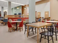 Hampton by Hilton Guanacaste Airport Hotel di Liberia