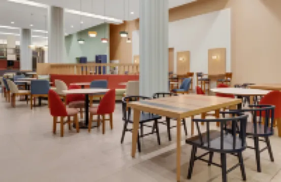 Hampton by Hilton Guanacaste Airport