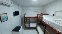Pousada Bomfim Hotel di Coqueiro Seco