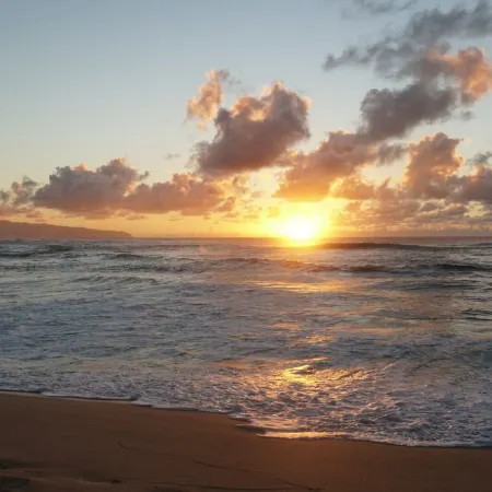 RENOVATED! Short Walk to Beach, Air con. Please inquire about shorter stays!