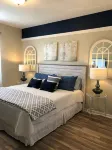 Vista Cay 3 Bedroom, In front of new Epic Universe and Convention Center, Island