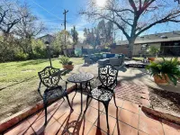 Three Bedroom, Historic, Charming Spanish Villa in Abilene TX!