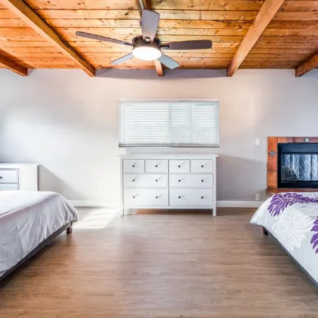 Newly Remodeled House Less than a Mile From the Beach