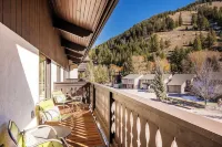 Beautiful Edelweiss Condo steps from Warm Springs Lodge