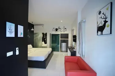 รูปภาพของโรงแรม โรส สเปซ & คาเฟ่ ชัยภูมิ