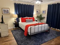 College St B&B -Close to Casinos/Pet Friendly!