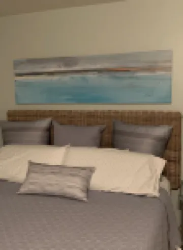Oceanfront Spectacular Condo-New Furnishings & Appliances - 60ft from the Water!