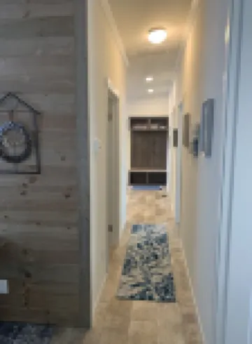 Hideout Haven Hotels in Greenfield