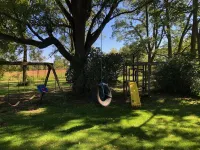 Have a Summer Holiday in Country Farmhouse