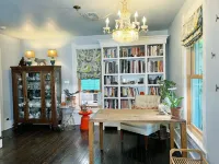 Boulder Artist Home  Mountain Views  Garden  Pet-Friendly