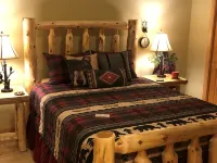 Beautiful Executive Lake Home on Peninsula with 657 ft Frontage, Dog Friendly Hotels in Mercer