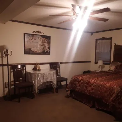 Welcome to a Space That Embodies the True Original Spirit of Vrbo