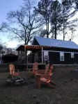 Little cabin on the smith lake Hotels near Arrowhead RV Resort at Smith Lake, Crane Hill AL