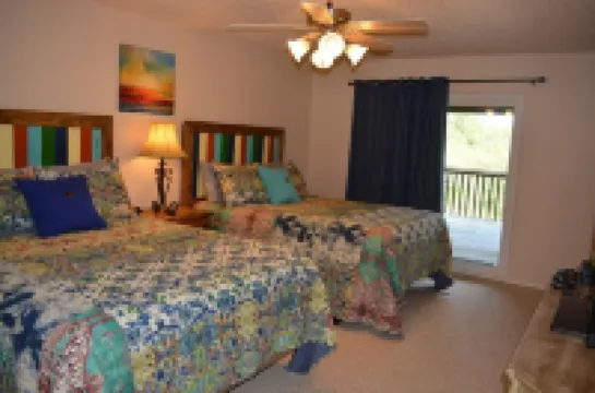 Lake Travis Retreat - Water View