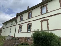 Gemütliche Ferienwohnung auf Ehemaligem Bauernhof am Edersee