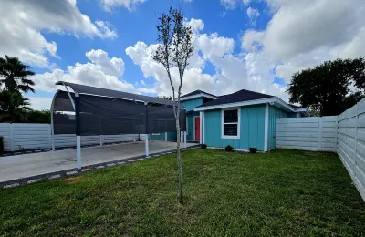 Refugio Acogedor y relajate:5 Min Universidad 에덴부르그 스케닉 웨트랜즈 & 월드 버딩 센터 주변 호텔