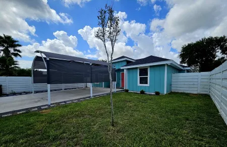 Refugio Acogedor y relajate:5 Min Universidad