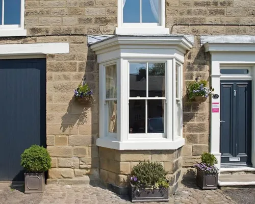 No. 10 West End Osmotherley Hotels in Northallerton