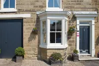 No. 10 West End Osmotherley - Homestays