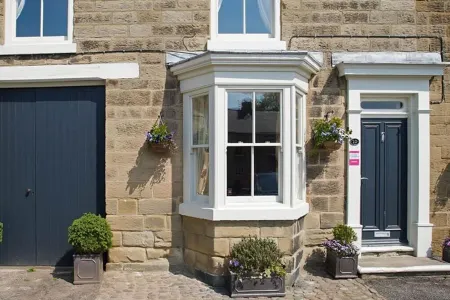 No. 10 West End Osmotherley