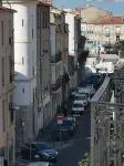 Cœur de Sète, New apartment, 63 m2