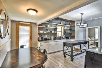 Travis House Granbury