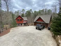 Creekside Fishing at TroutHaven – Paradise in the Mountains - 4つ星