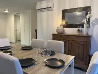 La Villa Coquette Hotels in Vouvray