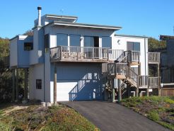 Gorgeous Ocean Views and Just Steps to the Beach! Book Now!