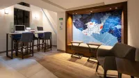 Holiday Inn Express Morelia Centro Historico