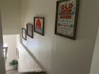 Gorgeous 3/2.5 Townhouse steps from Saint Augustine Beach!