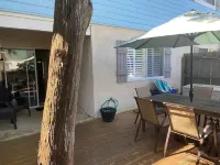 Gorgeous 3/2.5 Townhouse steps from Saint Augustine Beach!