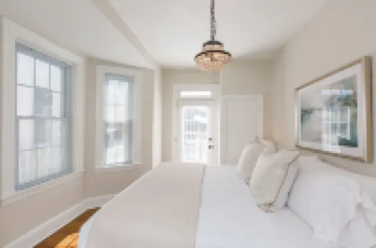 The Sycamore Downtown Modern Home