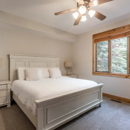 Hiking, Fishing, Biking, Skiing all within the valley 30 min from Jackson Hole