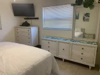 Waterfront Home w/Dock-Jon Boat, Kayaks & Fishing Poles Included! Hotels near Ridge Road Shopping Center