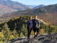 Short walk to village...with private wooded setting. EV Charger in parking area.