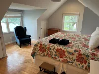 2 Acre Oasis with Private Beach! Family and dog friendly! - 4-Star