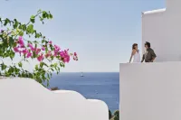 Myconian Imperial - Leading Hotels of the World - Ocean View
